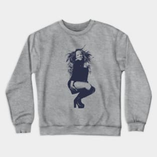 Mariah Carey Crewneck Sweatshirt